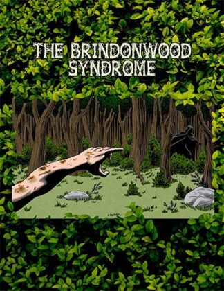 HackMaster - The Brindonwood Syndrome