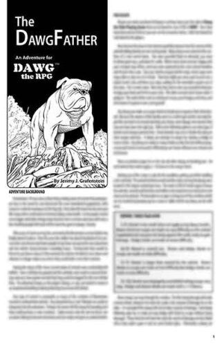 DAWG - The Dawgfather (PDF)