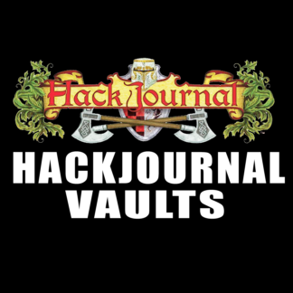 HackJournal