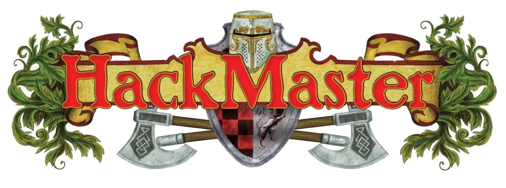 Hackmaster Map Store - Kenzer & Company