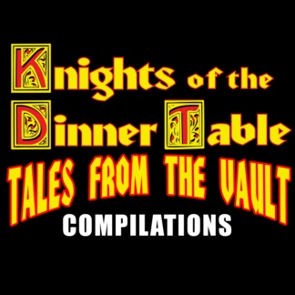 Tales From The Vault