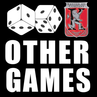 Other Games