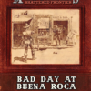 Aces & Eights - Bad Day At Buena Roca