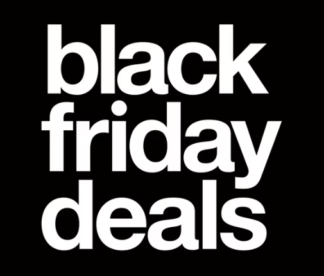 Black Friday Deals