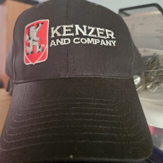 Kenzer and Company Baseball Hat